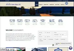 Sites similar to amosrv.com