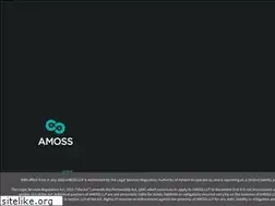 Sites similar to amoss.ie