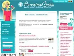 Sites similar to amostrasgratis.com