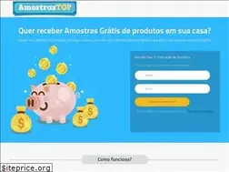 Sites similar to amostrastop.com