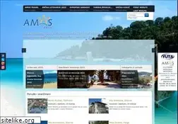 Sites similar to amostravel.rs