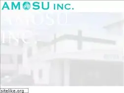 Sites similar to amosu.co.jp