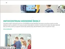 Sites similar to amosvision.cz