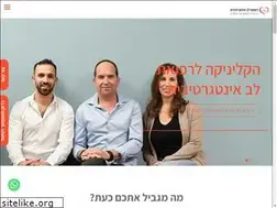 Sites similar to amosziv.co.il