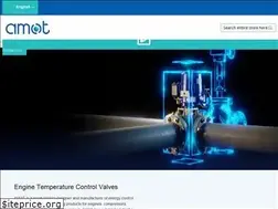 Sites similar to amot.com