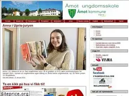 Sites similar to amot.gs.hm.no