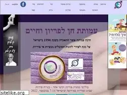 Sites similar to amotatchen.org