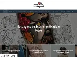 Sites similar to amotatuagem.com