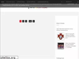 Sites similar to amoteportugal.blogspot.com