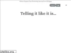 Sites similar to amotherplace.com