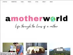 Sites similar to amotherworld.com