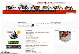 Sites similar to amoticos.org
