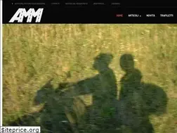 Sites similar to amotomio.it