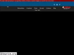 Sites similar to amotoyamaha.com.br