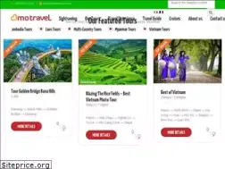 Sites similar to amotravel.com