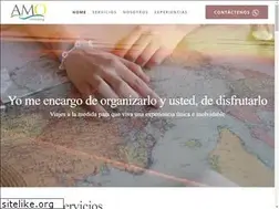 Sites similar to amotraveling.com