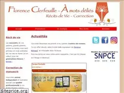 Sites similar to amotsdelies.com