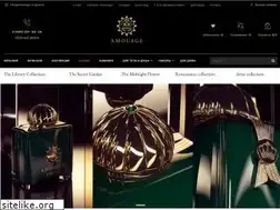 Sites similar to amouage-original.ru
