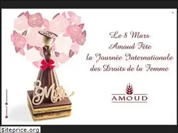 Sites similar to amoud.ma