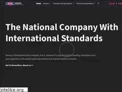 Sites similar to amoun.com