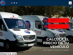Sites similar to amounal.es