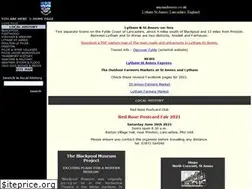 Sites similar to amounderness.co.uk
