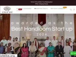 Sites similar to amounee.com
