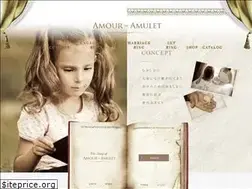 Sites similar to amour-amulet.com