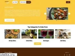 Sites similar to amour-bistro.in