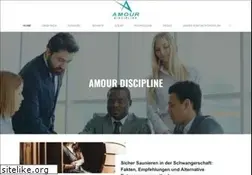 Sites similar to amour-discipline.org