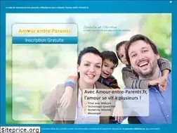 Sites similar to amour-entre-parents.fr