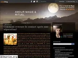 Sites similar to amour-magie-noire.fr