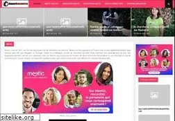 Sites similar to amour-rencontres.net