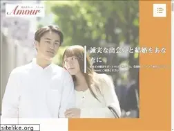 Sites similar to amour-support.jp