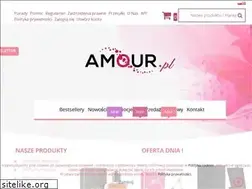 Sites similar to amour.pl