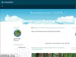 Sites similar to amour4ka.livejournal.com
