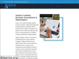 Sites similar to amoura.com.au