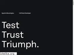 Sites similar to amouratoglou.com