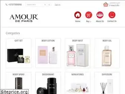 Sites similar to amourbh.net
