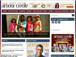 Sites similar to amourcreole.com