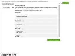 Sites similar to amourdecitation.com