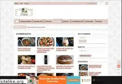 Sites similar to amourdecuisine.fr