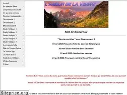 Sites similar to amourdelaverite.com