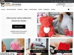 Sites similar to amourderoses.com