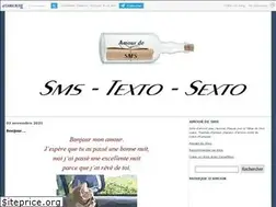 Sites similar to amourdesms.com