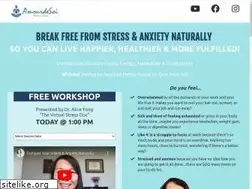 Sites similar to amourdesoiwellness.com