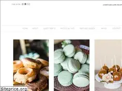Sites similar to amourdesucre.com