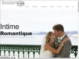 Sites similar to amouretmariage.com