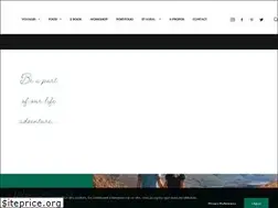 Sites similar to amoureuxvoyageux.com