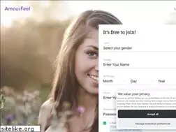 amourfeel.com